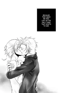 (C77) [sigmastar (Kazuki)] open your... (Axis Powers Hetalia) [English]