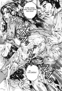 [Juteimu Nakata] Kinshin Chijou – Aiyoku no Kyouen ch.2 [ENG]