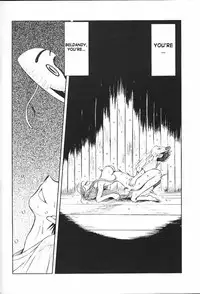 (C63) [CIRCLE OUTERWORLD (Chiba Shuusaku)] Midgard (Ah! My Goddess) complete [eng]