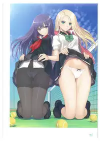 [Tony] Tony WORKs Fault!! Collection