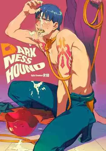DARKNESS HOUND