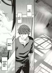 Jojou no Kemono | Lyrical Beast