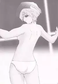 [C.R's NEST] Blue Reloaded (Blazblue)