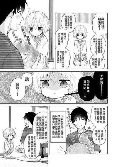 Noraneko Shoujo to no Kurashikata | 與野貓少女一起生活的方法 Ch. 22-40