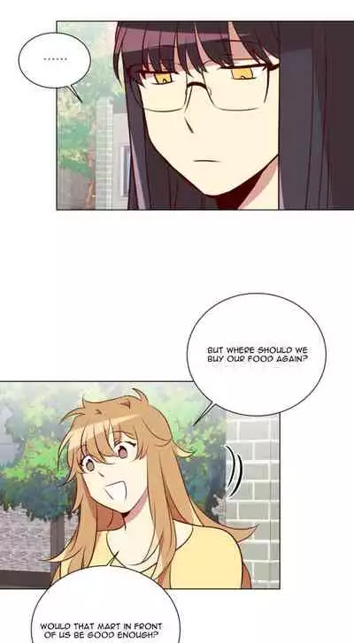 [Yulseo] Two Lives in the Same House Ch. 1-24 [English]