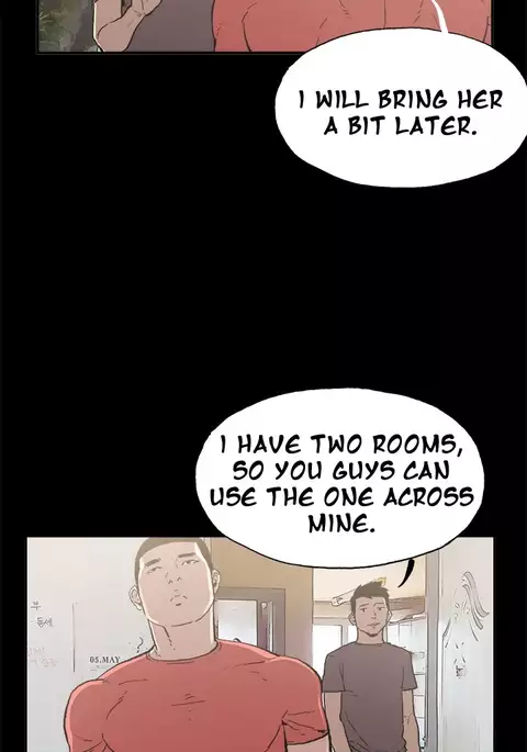 Cohabitation Ch.1-22
