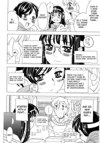 [Gorgeous Takarada] Alice Breaker Ch.1-8 [English] [SaHa]