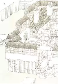 [Zettai Shoujo (RAITA)] THE MANIPULATOR & THE SUBSERVIENT (Final Fantasy Tactics)