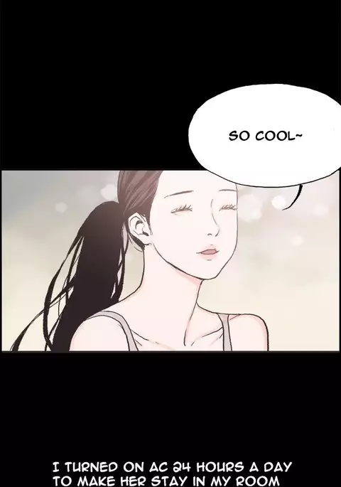 Cohabitation Ch.1-22