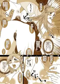 (SC30) [Harem (Mizuki Honey)] Death Rape (Bleach)