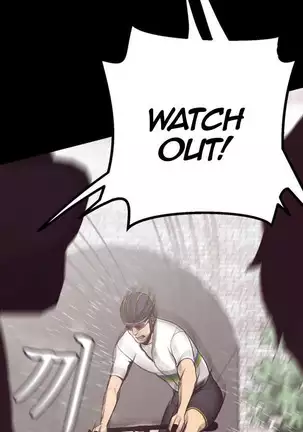 A Wonderful New World Ch.6/?