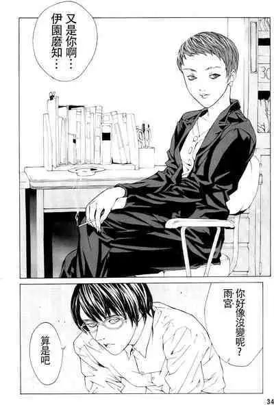 Multiple Personality Detective Psycho Vol.1