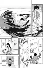 [Yuzuki N Dash] Sister Control Ch. 1-6 [English] {Dammon}