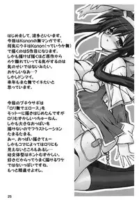 (C67) [Transistor Baby (Hata)] Puchi Usagi (Kanon)