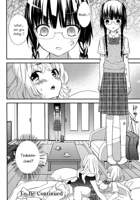 Torotoro no Koi Ch. 1-7