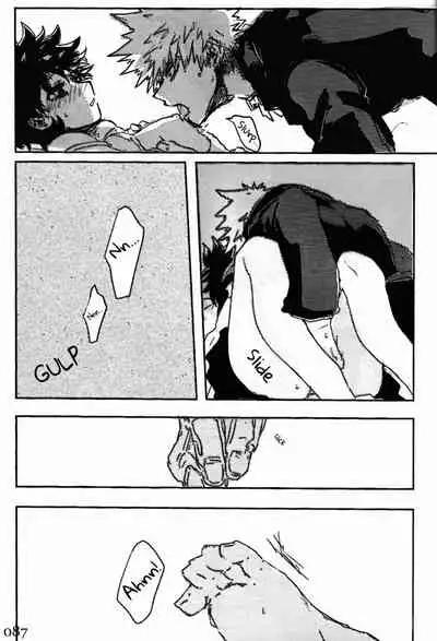 Soshite Kyoku wa yamanai | The Melody Which Ceases to End