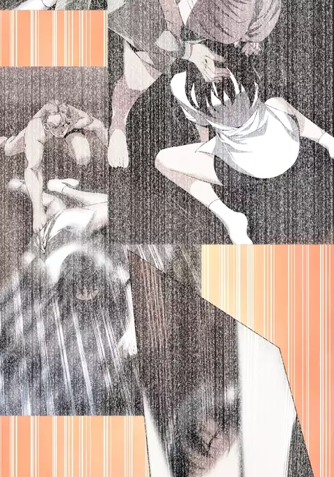 Love Parameter Ch.1-78