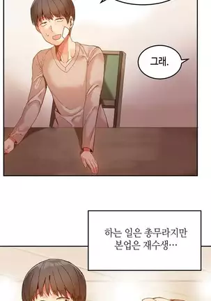 Hari's Lumpy Sharehouse Ch.0-29