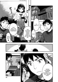 Zettai Harem 3 Ch. 1-3