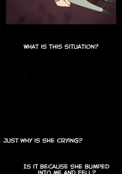 Love Parameter Ch.1-51