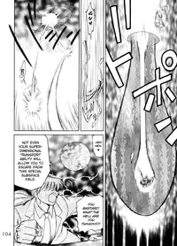 (C58) [BLACK DOG (Kuroinu Juu)] Gold Experience (Sailor Moon) [English] {Tithonium}