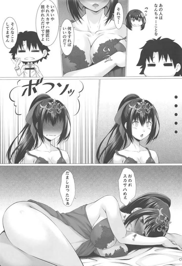 Kami-sama no Gohoushi