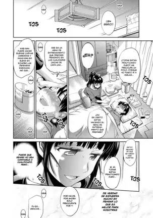 Joshi Luck! MelonBooks +Toranoana Extras