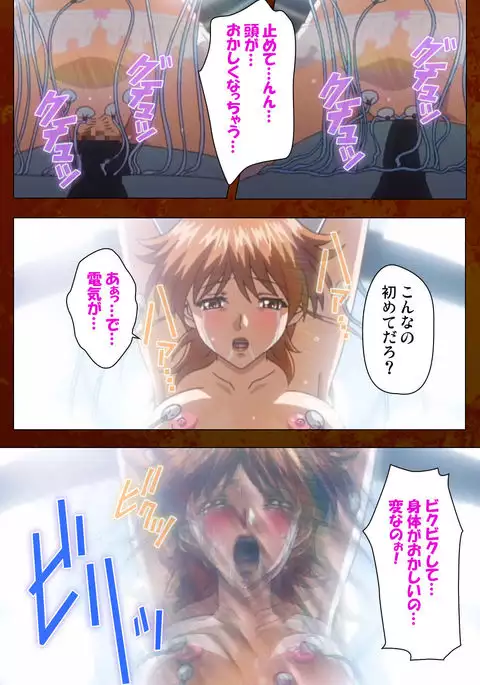 Anata no Shiranai Kangofu Zenpen Complete Ban