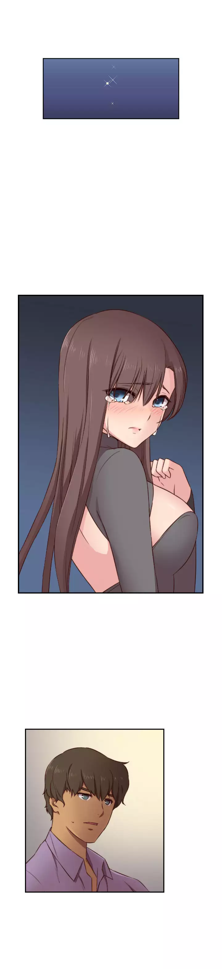 H-Campus H校园<第2季> Ch.47~55 中文