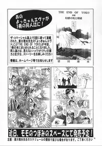 (C62) [Momo no Tsubomi (Various)] Eru Eru 17 (Various)