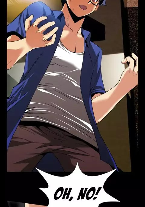 Love Parameter Ch.1-51