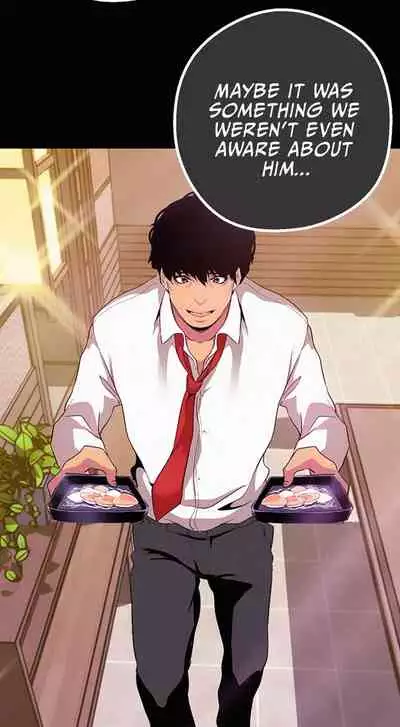 A Wonderful New World Ch.20/?