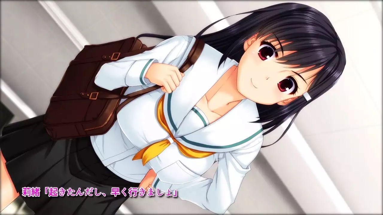 Time Leap Sex Endless