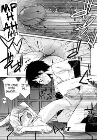 [Mizuki Eimu] Lipstick Ch. 1-8 [English] {Hennojin}