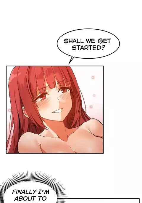 Hahri's Lumpy Boardhouse Ch. 0-24