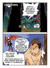 [Space No.1] Me Ran Co Ri [Ongoing]