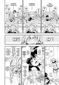 [Yamatogawa] Witchcraft Complete [ENG]