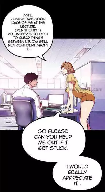 A Wonderful New World Ch.20/?