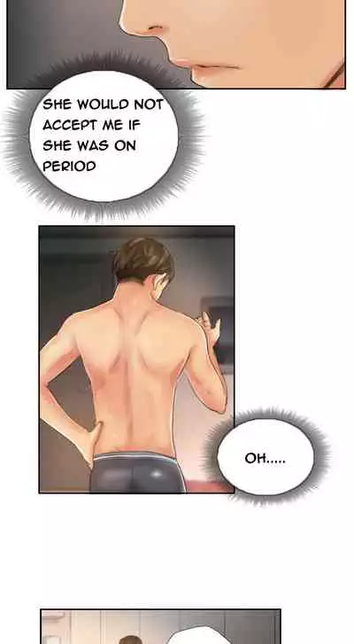 [LSD] New Face (Ch.1 - 40) [English] [END]