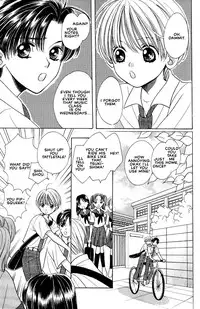 [Yamato Nase] Sonata [Translated]