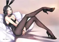 (C90) [Kuragamo (Tukinowagamo)] BUNNY IROIRO [Chinese] [性趣之门X无毒汉化组]
