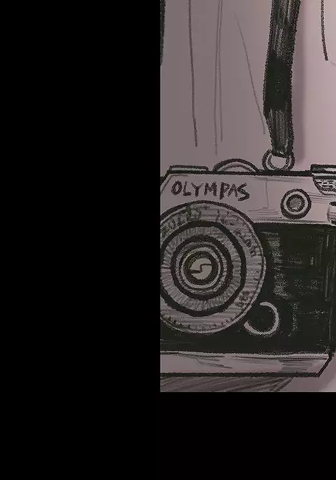 min xi 敏希 ch.1~3 中文