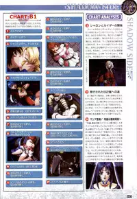 (一般画集) [elf] WORDS WORTH 完全ガイド