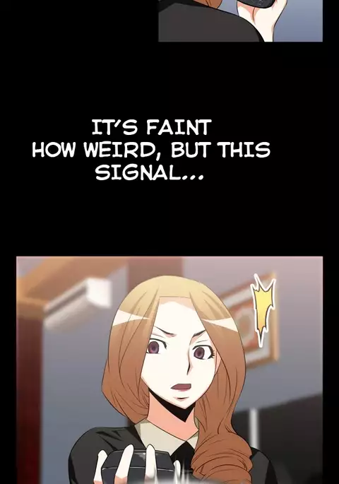 Love Parameter Ch.1-74