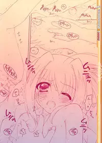 (C82) [TIMTIM MACHINE (Kokuten Kazuma)] Nanoha Complete! I (Mahou Shoujo Lyrical Nanoha)