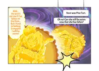 [Toki] Fresh Tart (Fresh Pretty Cure!) [ENG]