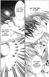 [Yamane Ayano] Crimson Spell Ch.01-25 and extras (Yaoi) [ENG]