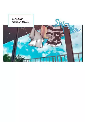 Devil Drop Chapter 7