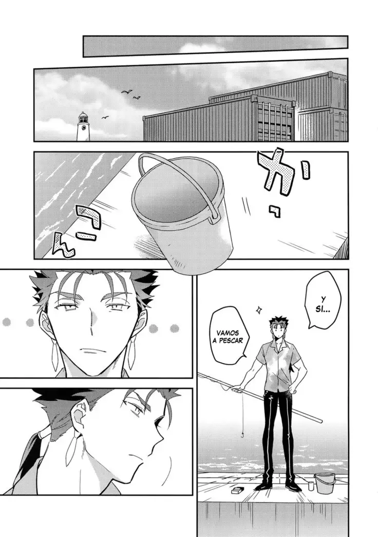 Paradox Smoke Zenpen | lento humo. parte uno.