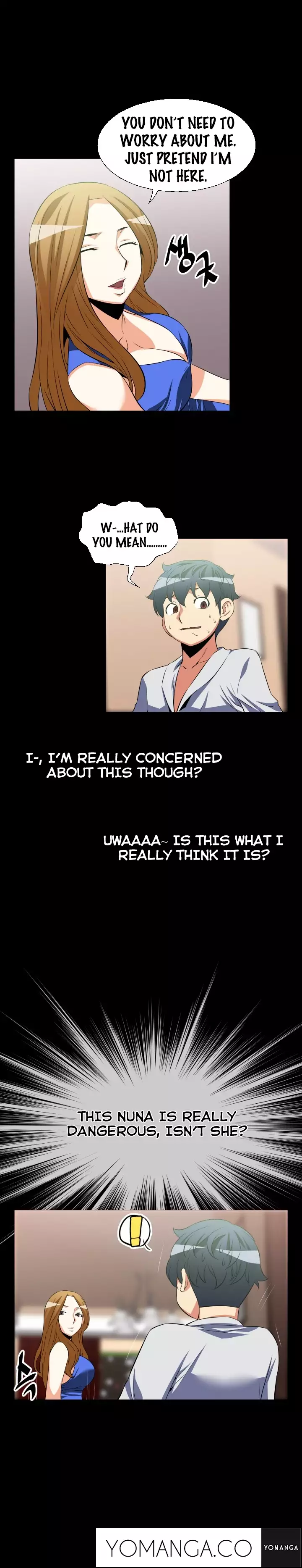 Love Parameter Ch.1-41